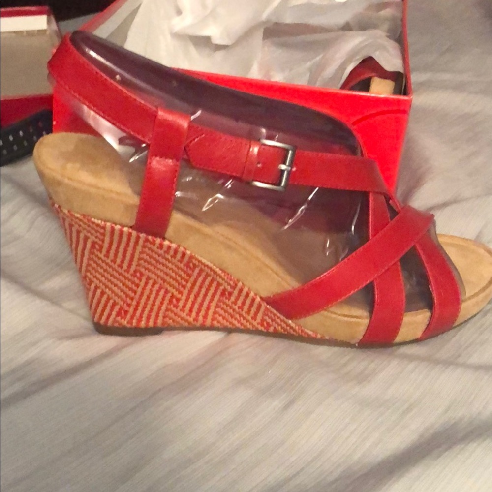 Brand new, never been worn